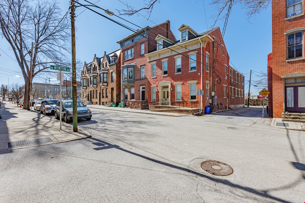 132 South Beaver Street
