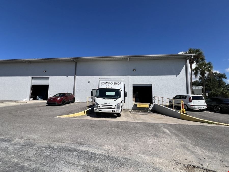 2387 Industrial Boulevard