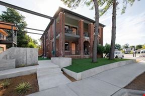 1620 N Blackwelder Ave
