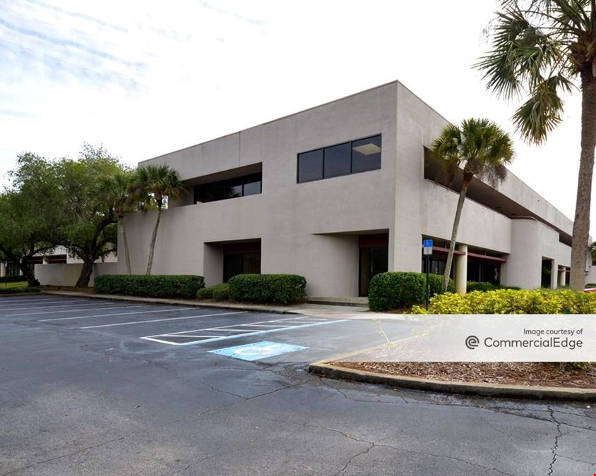 Cardinal Point Interstate Business Park