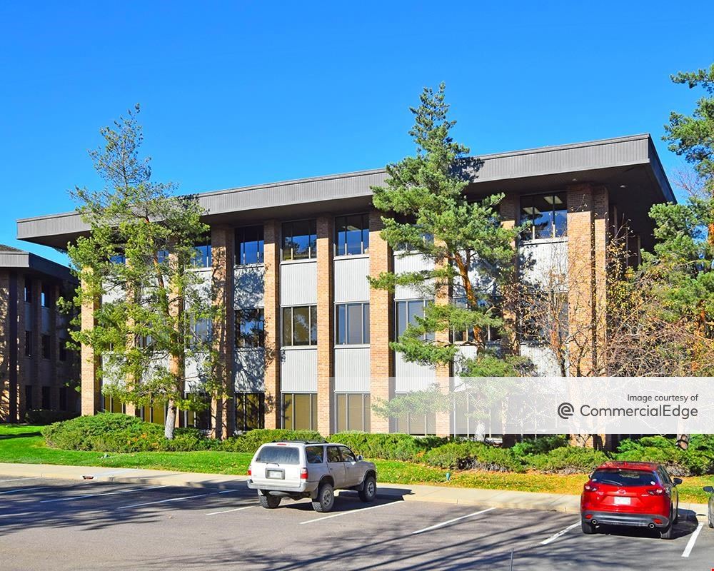Denver West Office Building #4
