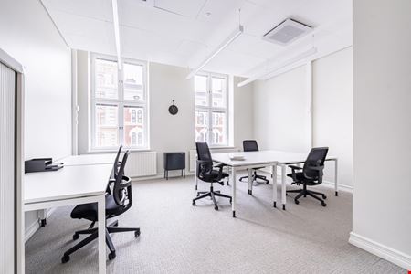 Preview of Coworking space for Rent at 140 Stoneridge Dr suite 430