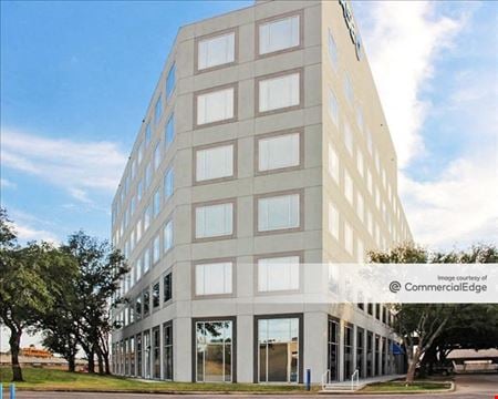 Preview of Office space for Rent at 25025 West Interstate 45 Service Road