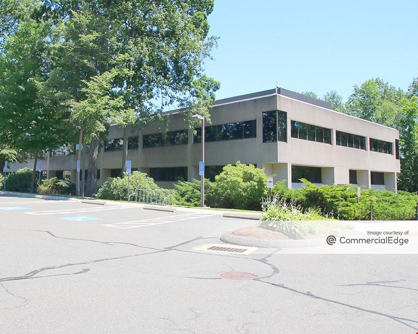 1 Carrier Place