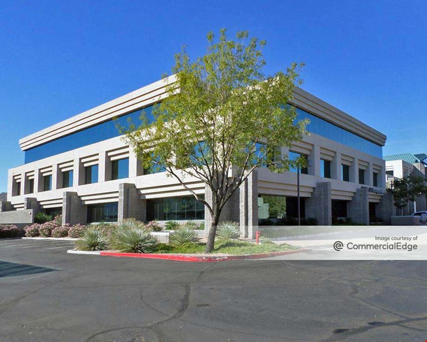 Scottsdale Spectrum 