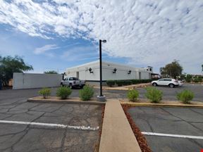 7000 E Main St - 6% CAP Investment Opportunity