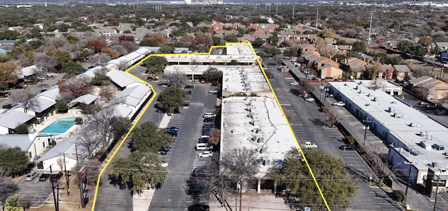 2391 NE Loop 410