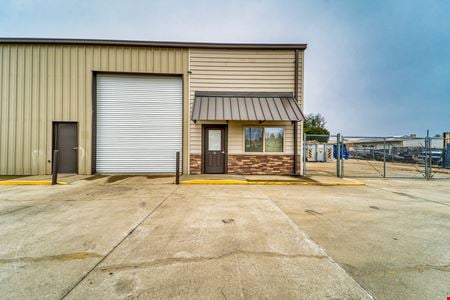 Preview of Industrial space for Rent at 1256 Garden Hwy Unit D