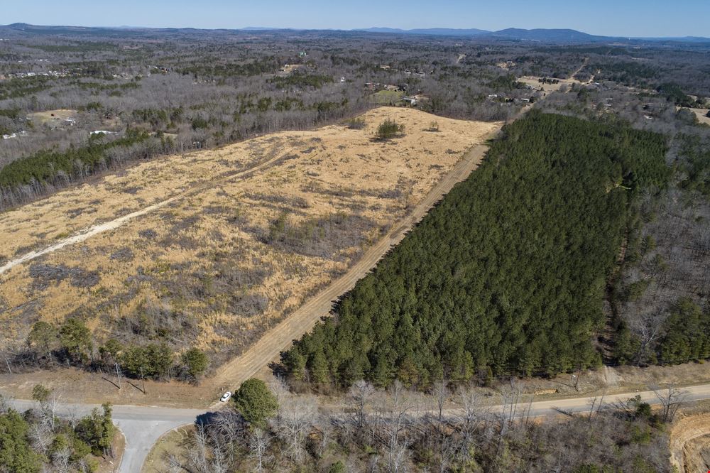 79  acre development property