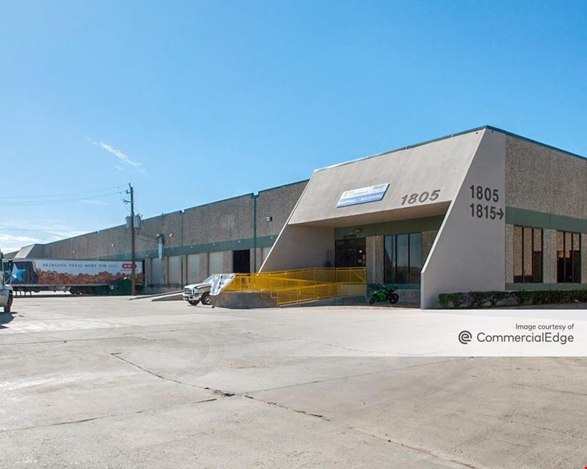 Gulfport II Distribution Center