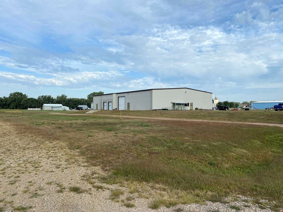 601 Archery Lane