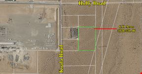 ±6.11 Acres Industrial Land