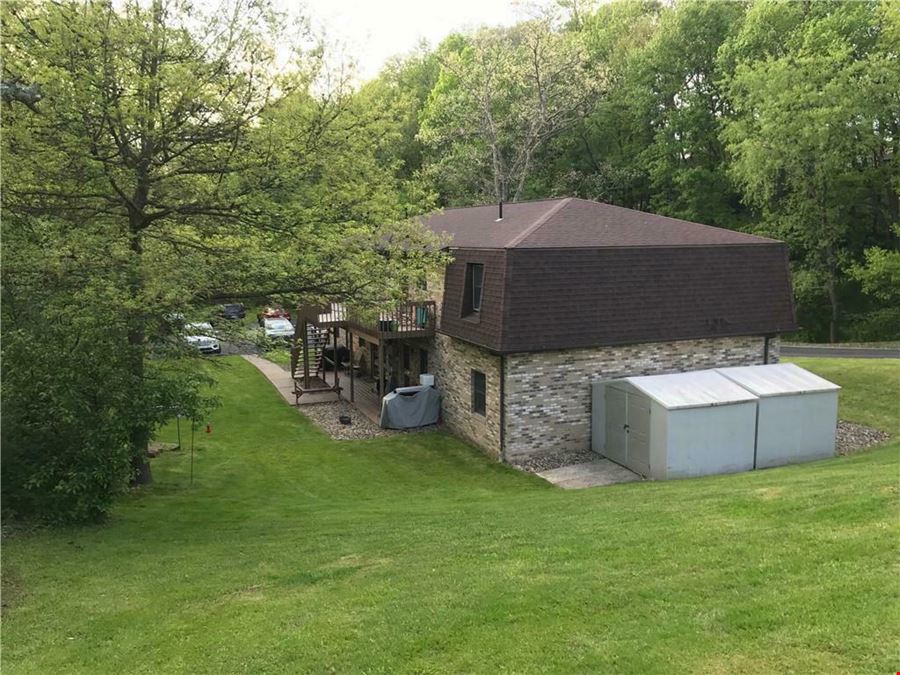 108 Oak Drive