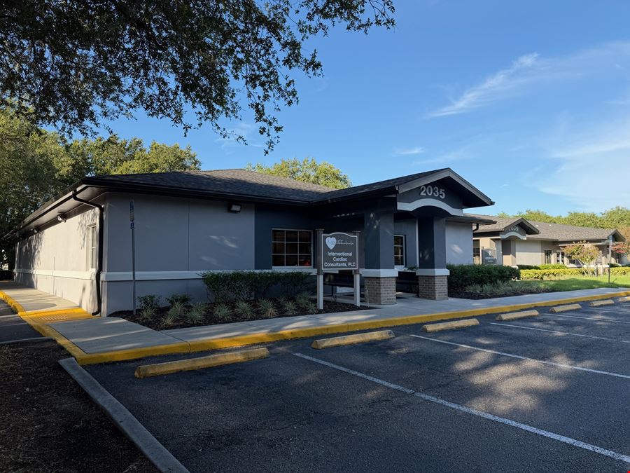 Premier Medical Center