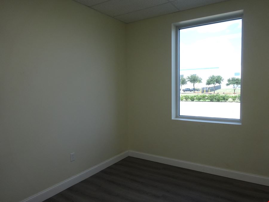 500 Commerce Parkway