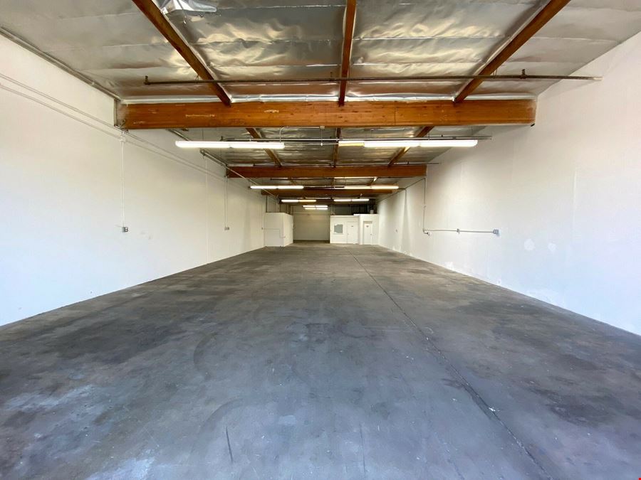 Free Industrial Park