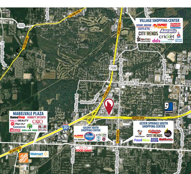 Turnkey Restaurant/Bar for Sale in Little Rock