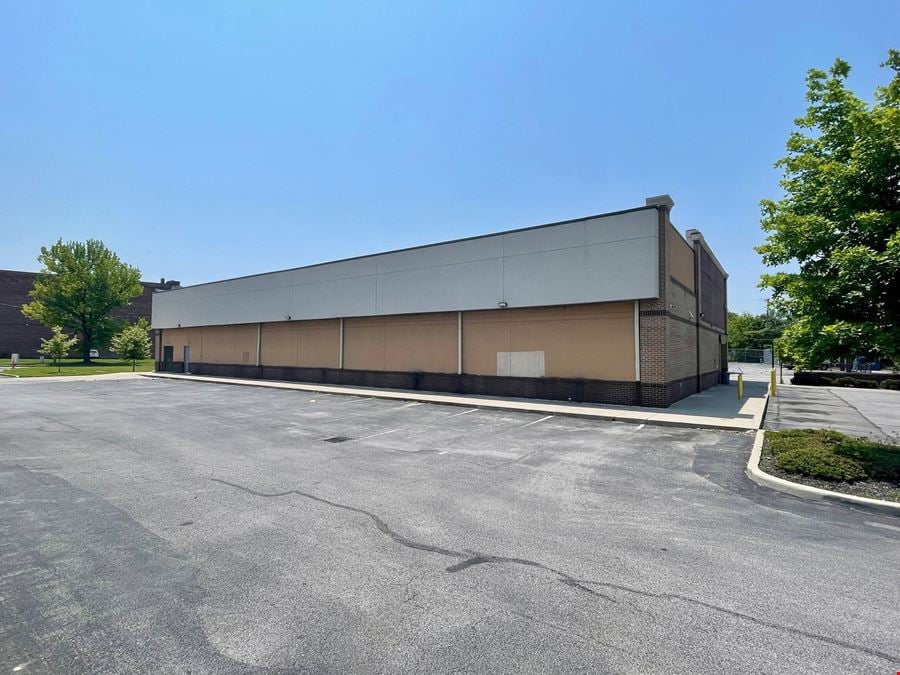 Former Dollar General