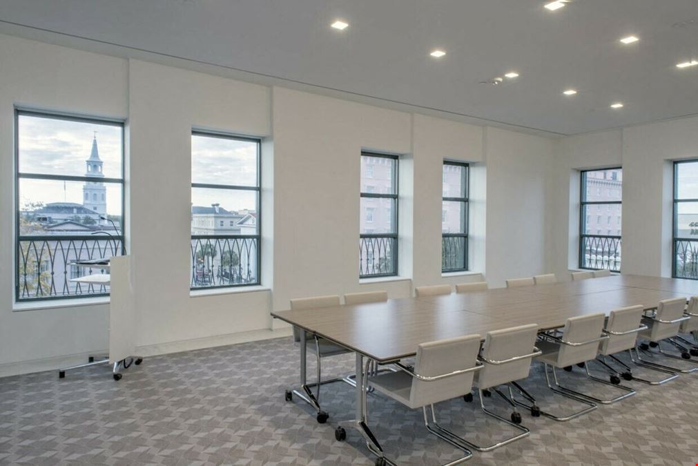 134 Meeting St
