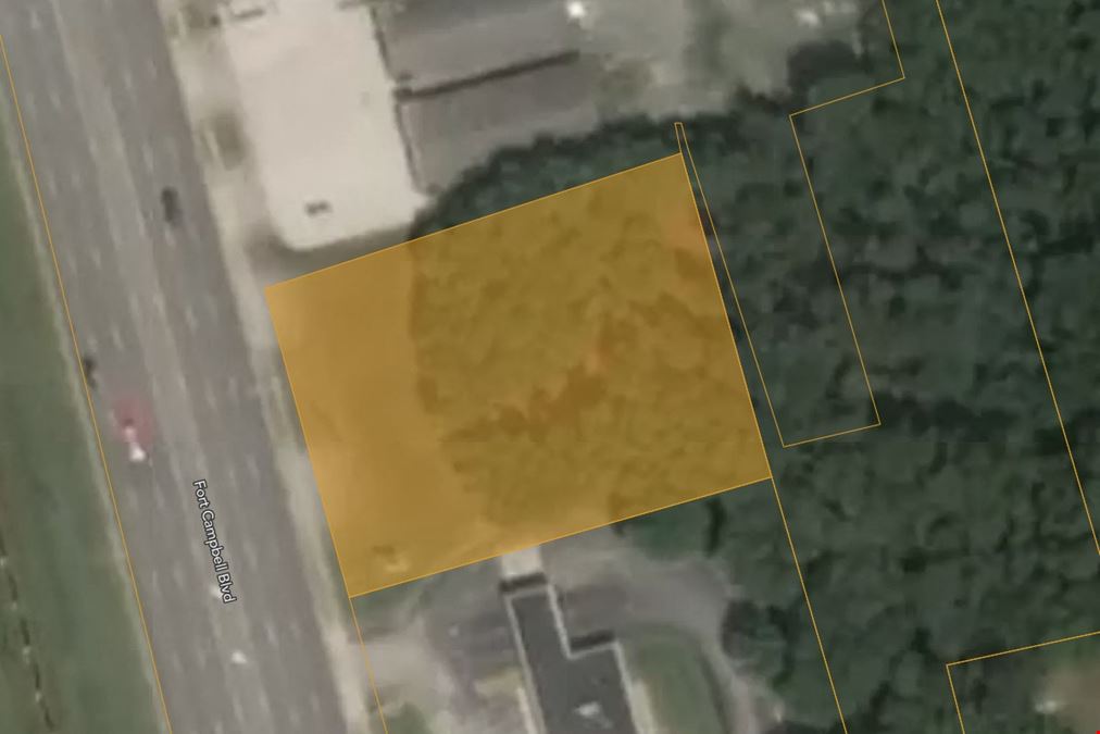 15743 Fort Campbell Blvd - Oak Grove