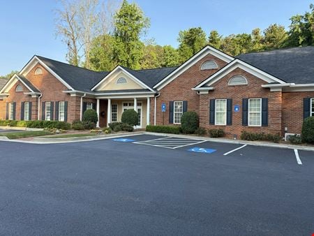 Preview of Office space for Rent at 726 South Enota Drive