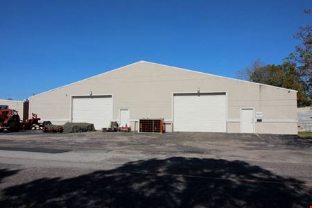 Preview of Industrial space for Rent at 8313 Braniff St