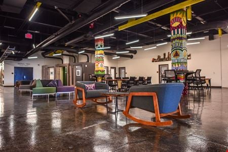 Preview of Office space for Rent at 526 S Main St