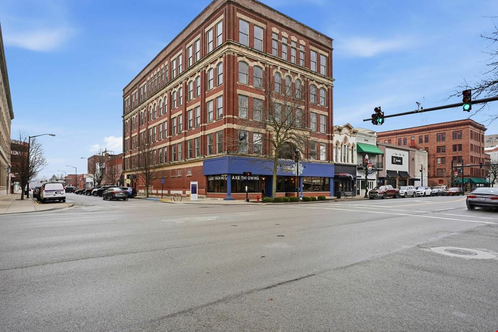 401 S Main St