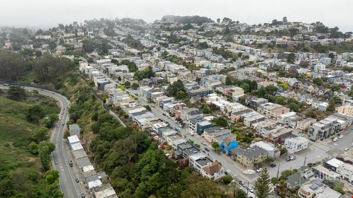 For Sale | 201 Moraga Street