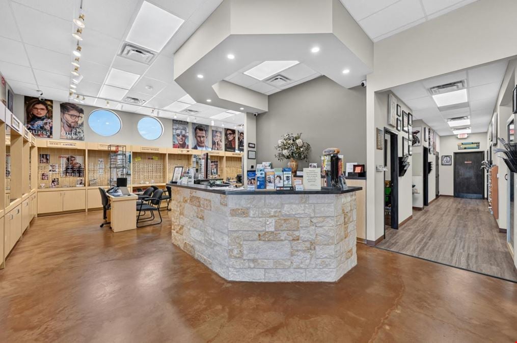 Medical/Office/Retail Space for Sale at 5412 Boat Club | 6333 N Hill in Fort Worth, TX