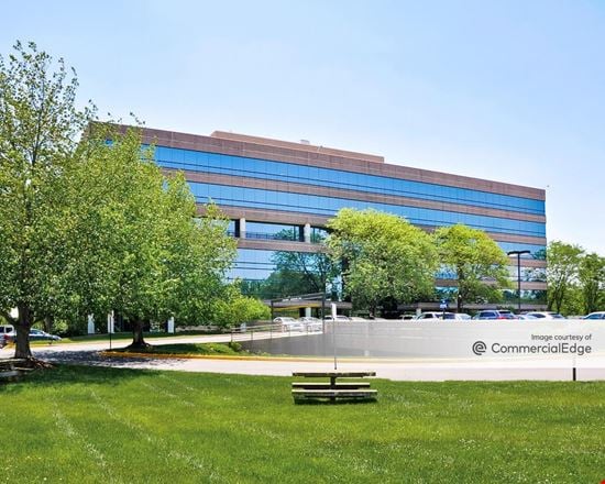 Preview of Office space for Rent at 1760 Business Center Drive