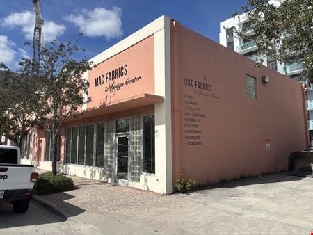 Preview of Office space for Rent at 535 24th St