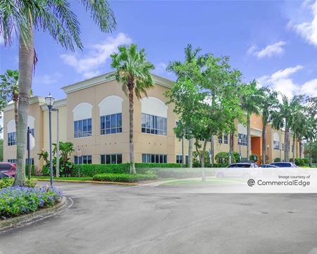 Preview of Office space for Rent at 2901 SW 145th Avenue