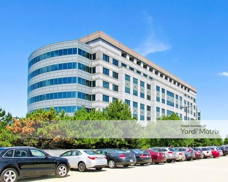 Preview of Office space for Rent at 3075 Highland Pkwy