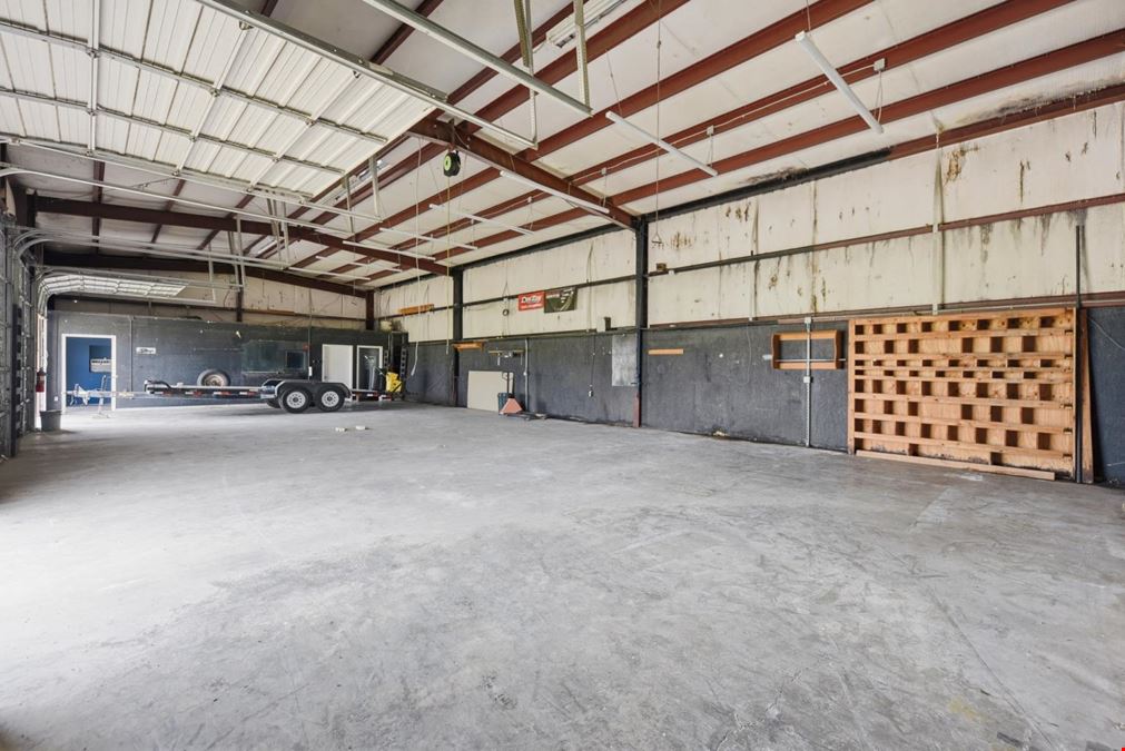 7818 Highway 6