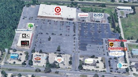Preview of Retail space for Rent at 1731 Manhattan Blvd.