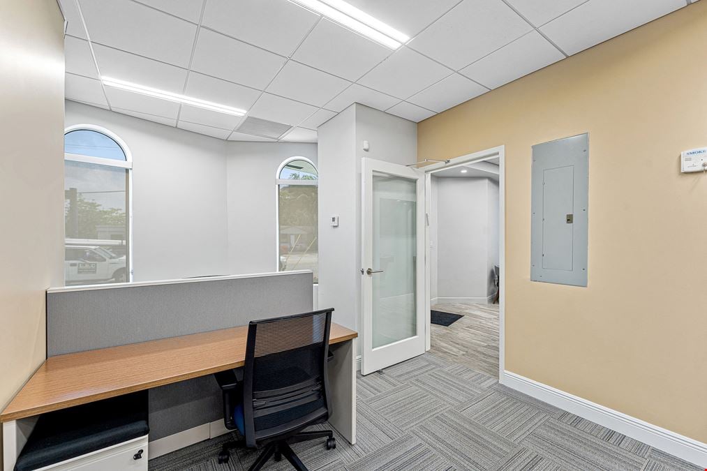 Fort Lauderdale Professional Office