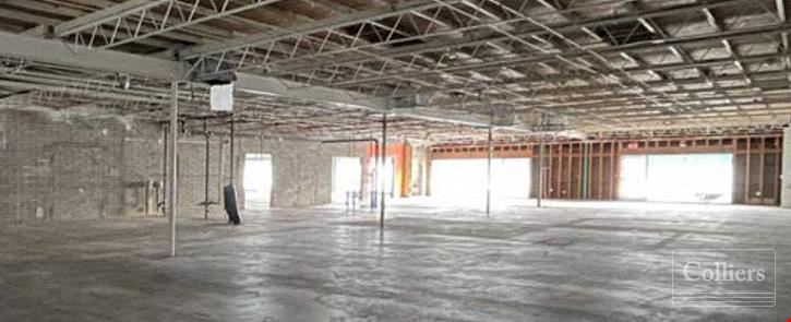 Freestanding Retail Building for Lease in Phoenix