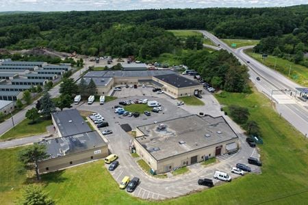 Preview of Industrial space for Rent at 60 Gray Road