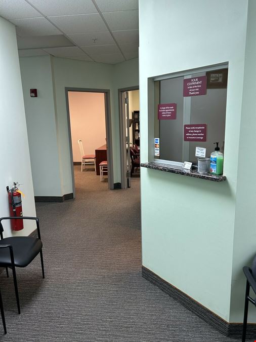 Medical/Professional Office Condo