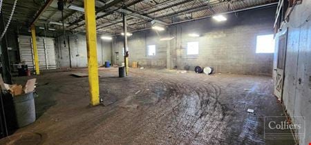 Preview of Industrial space for Sale at 41135 Irwin Dr
