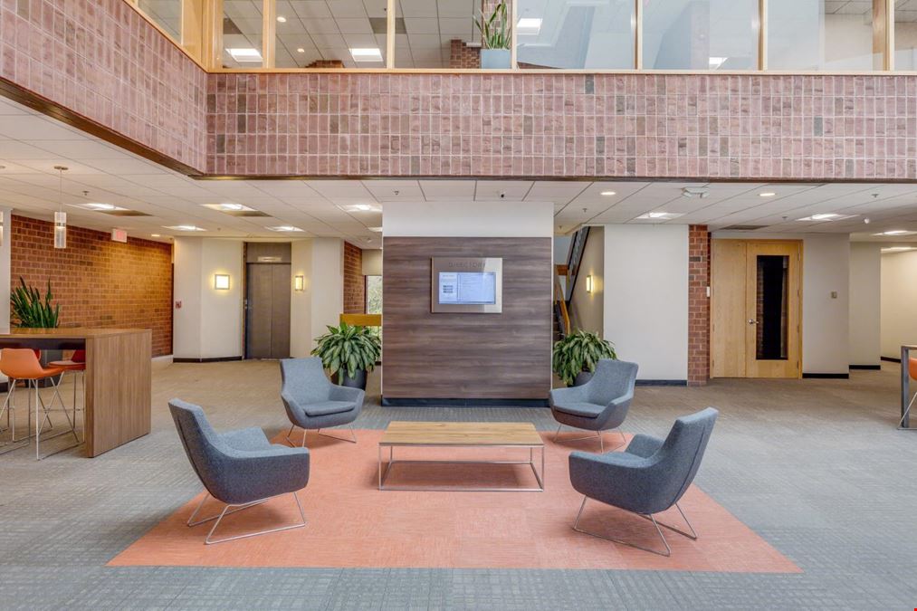 Norfolk Place Medical Center
