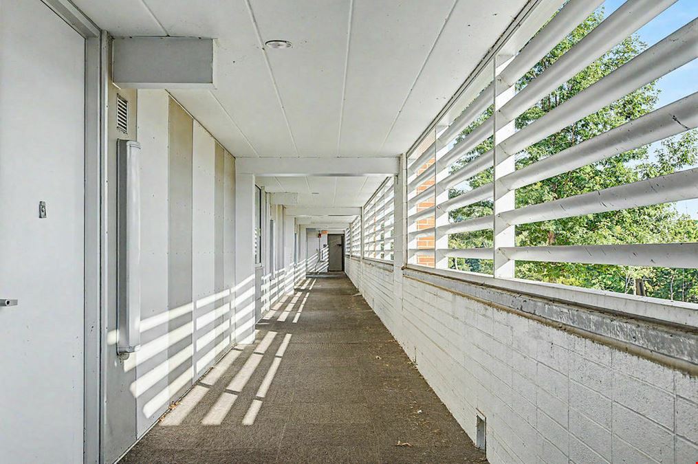 Northern Terrace | 48-Unit - Independent Living Conversion