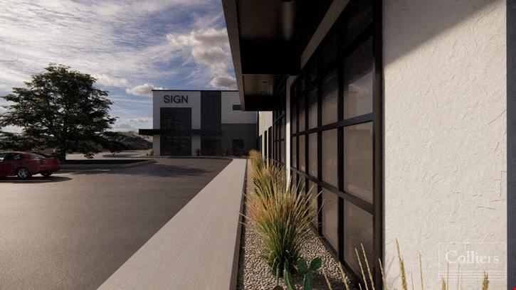Spanish Springs Business Park