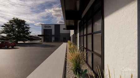 Preview of Industrial space for Sale at 2821 N 170 E