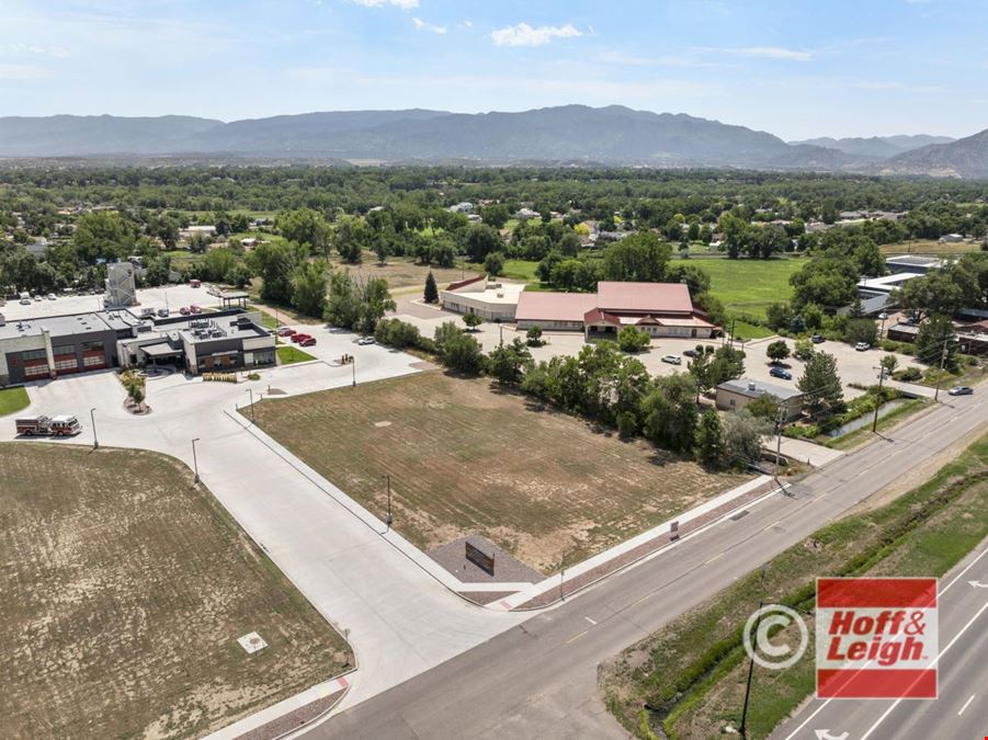 3010 East Main Street, Lot 2