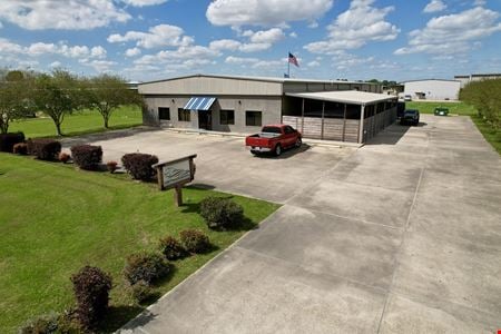 Preview of Industrial space for Sale at 1222 Wall Rd
