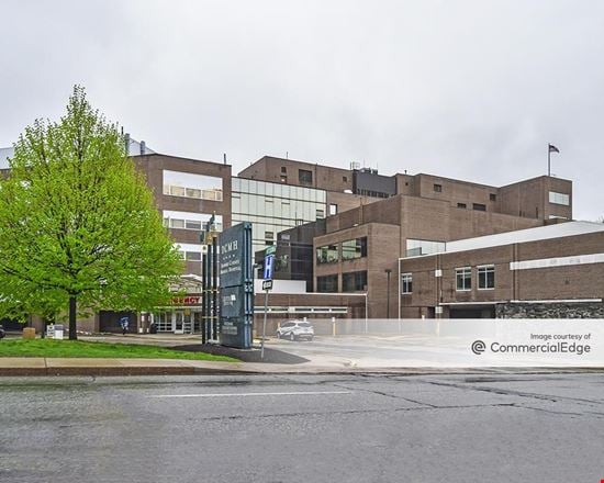 Preview of Office space for Rent at 2100 Keystone Avenue