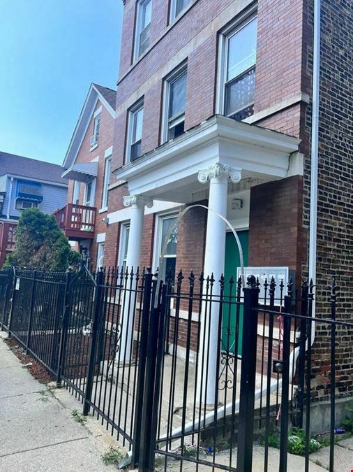 2318 South Homan Avenue