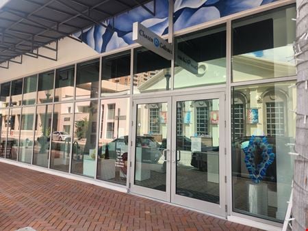 Preview of Retail space for Rent at 99 S Pineapple Ave